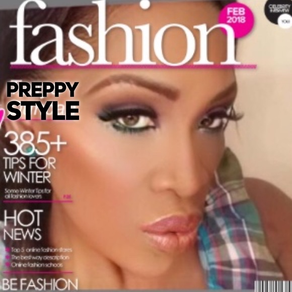 Meet your Posher, Brooke Tanya - Picture 2 of 8